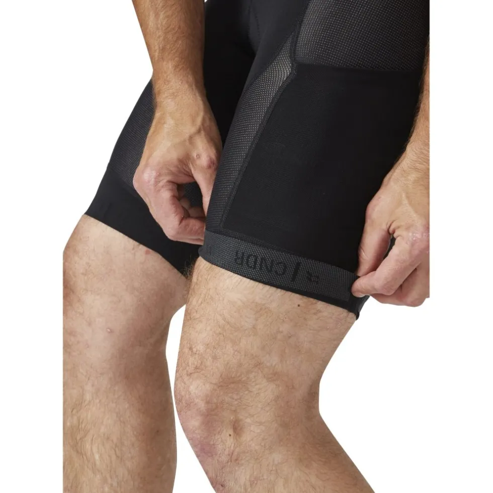 Rab Cinder Fiets-Binnenshort Heren - zwart
