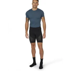 Rab Cinder Fiets-Binnenshort Heren - zwart
