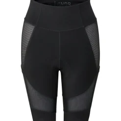 Rab Cinder Fiets-Binnenshort Dames - zwart