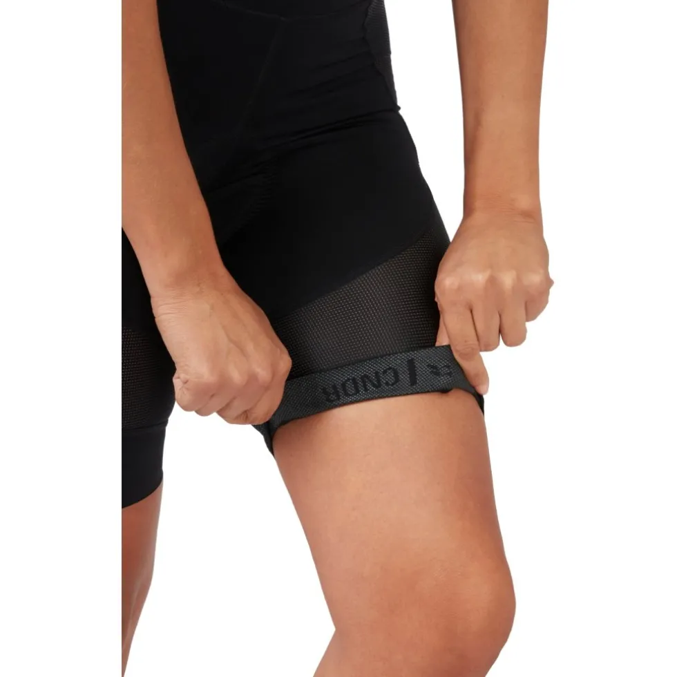 Rab Cinder Fiets-Binnenshort Dames - zwart