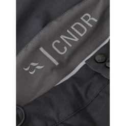 Rab Cinder Kinetic Broek Dames - beluga