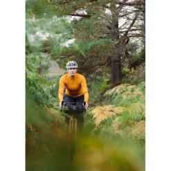 Rab Cinder Kinetic Broek Dames - beluga