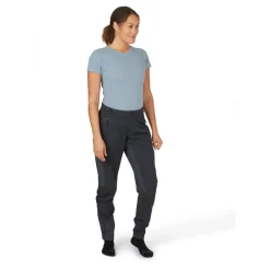 Rab Cinder Kinetic Broek Dames - beluga