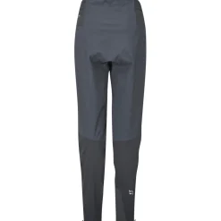 Rab Cinder Kinetic Broek Dames - beluga