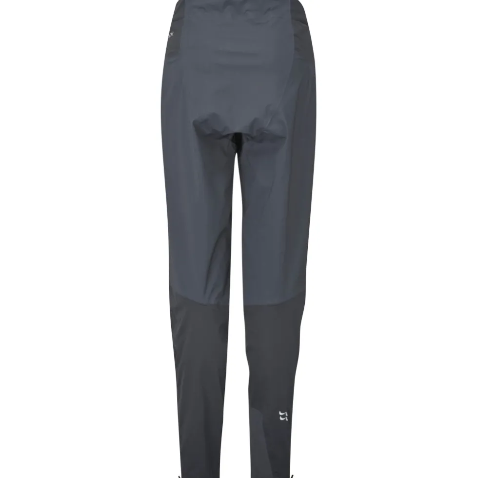 Rab Cinder Kinetic Broek Dames - beluga