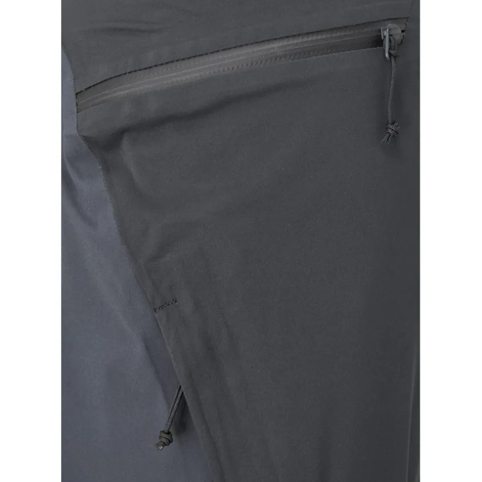 Rab Cinder Kinetic Broek Dames - beluga