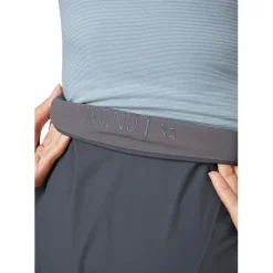 Rab Cinder Kinetic Broek Dames - beluga