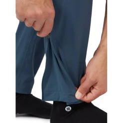 Rab Cinder Kinetic Broek Herren - Regular - beluga