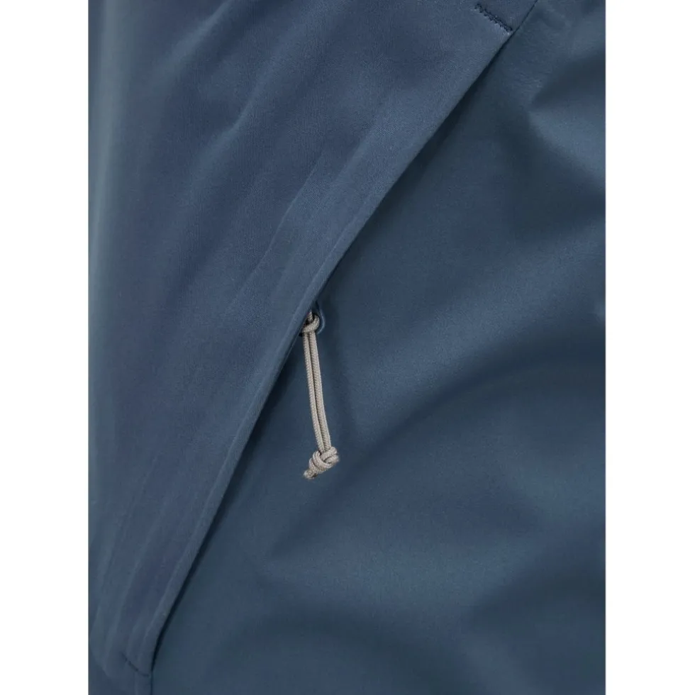 Rab Cinder Kinetic Broek Herren - Regular - beluga