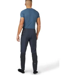 Rab Cinder Kinetic Broek Herren - Regular - beluga