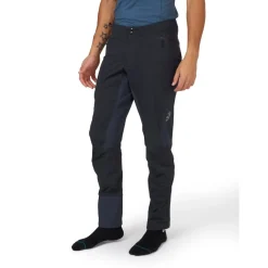 Rab Cinder Kinetic Broek Herren - Regular - beluga
