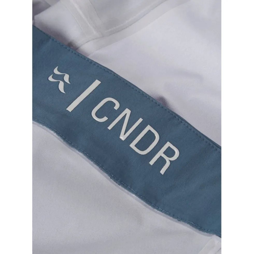 Rab Cinder Kinetic Broek Herren - Regular - beluga