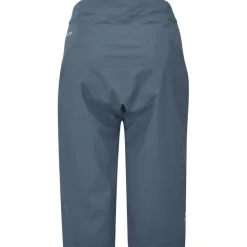 Rab Cinder Kinetic Short Dames - orion blue