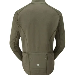 Rab Cinder Ridgeline Jas Heren - light khaki