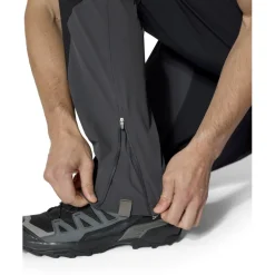 Broeken & Rokken < Rab Torque Broek Heren - Regular - tempet blue