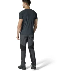 Broeken & Rokken < Rab Torque Broek Heren - Regular - tempet blue