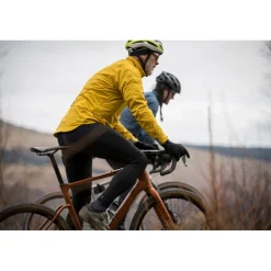 Rab VR Cinder Softshell-Jas Heren - ebony