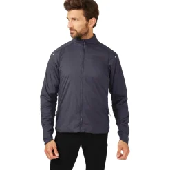 Rab VR Cinder Softshell-Jas Heren - ebony