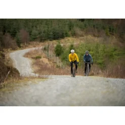 Rab VR Cinder Softshell-Jas Heren - ebony