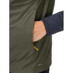 Rab Xenair Vest Heren - zwart