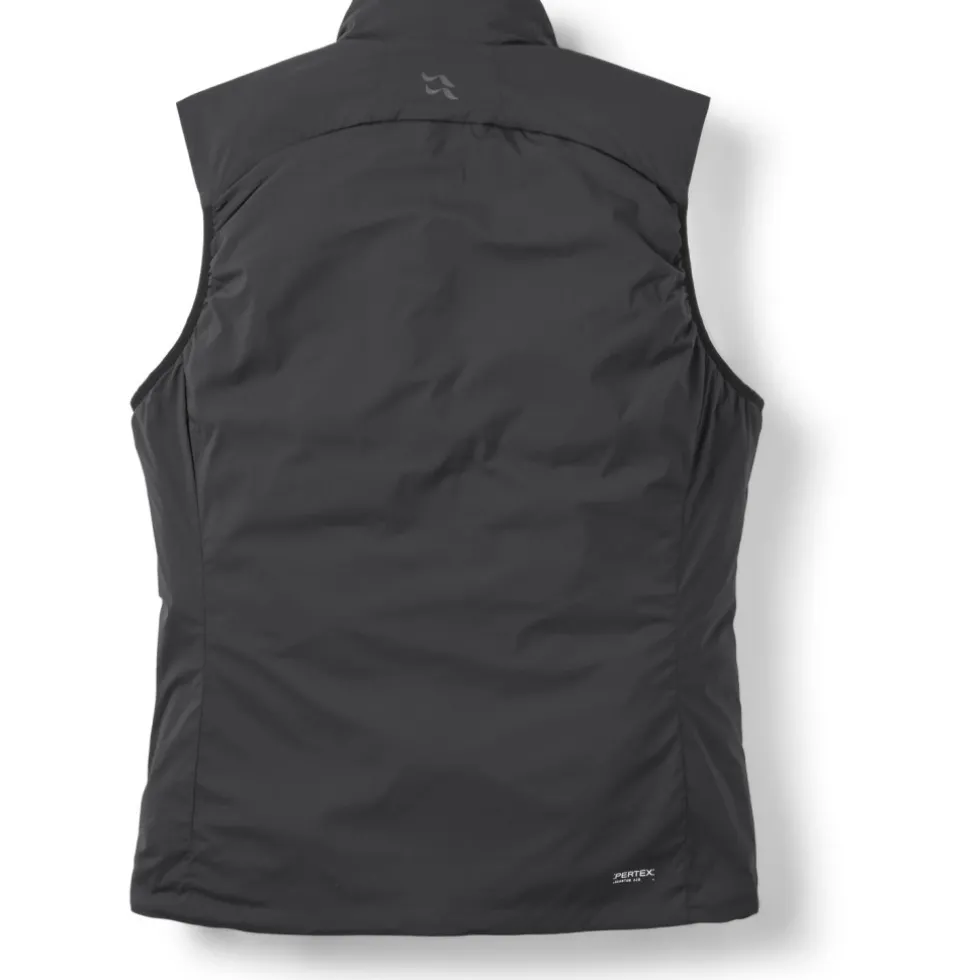 Rab Xenair Vest Heren - zwart