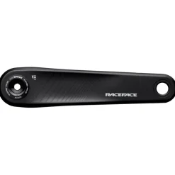 Race Face AEffect R eMTB Crankarmen | ETOR - Fazua Ride 60 - zwart