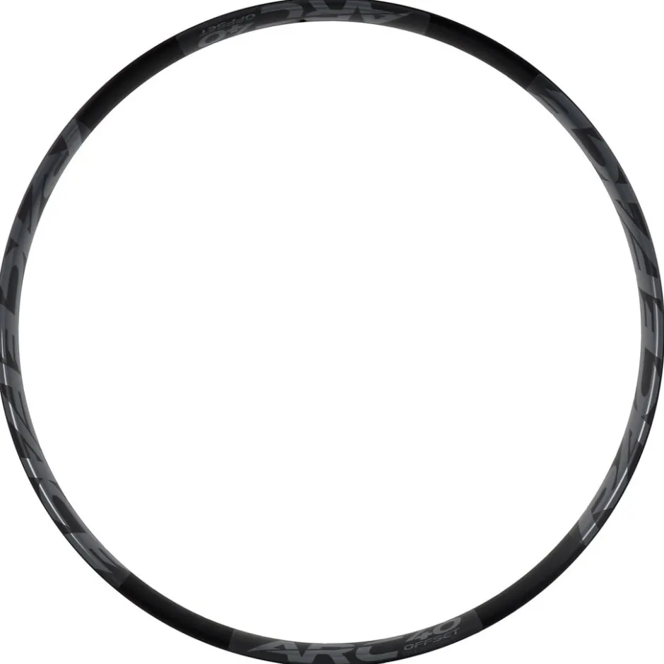 Velgen < Race Face Arc Offset 40 Rim - 29 Inch - black