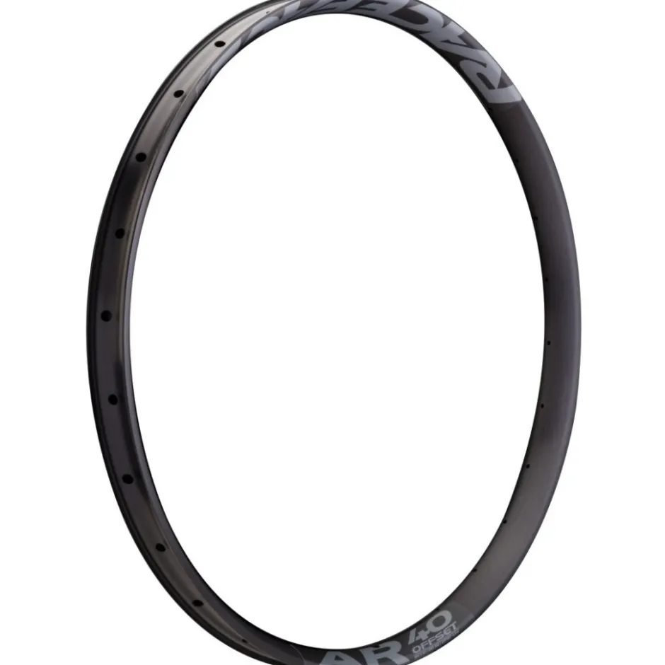 Velgen < Race Face AR Offset 40 Rim - 27.5 Inch - 32 Holes - black