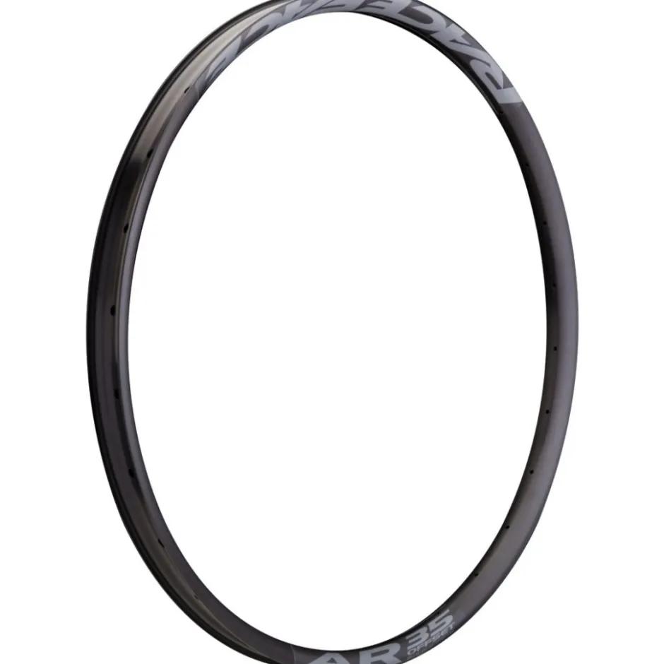 Velgen < Race Face AR Offset 35 Rim - 29 Inch - 32 Holes - black