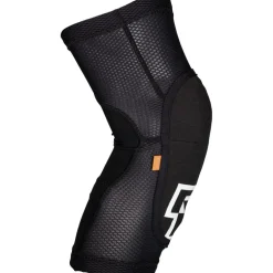 Race Face Covert Kniebeschermer - black (stlth.)
