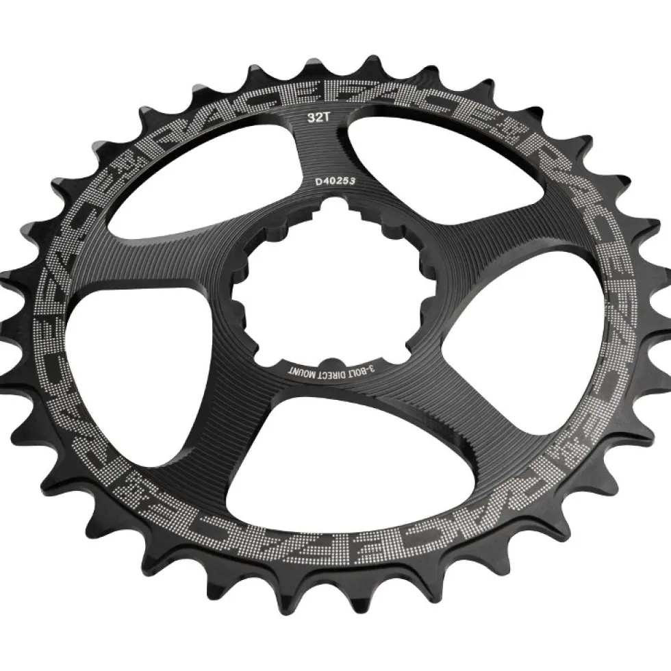 Race Face Direct Mount Narrow Wide Chainring - SRAM 3-Bolt Interface