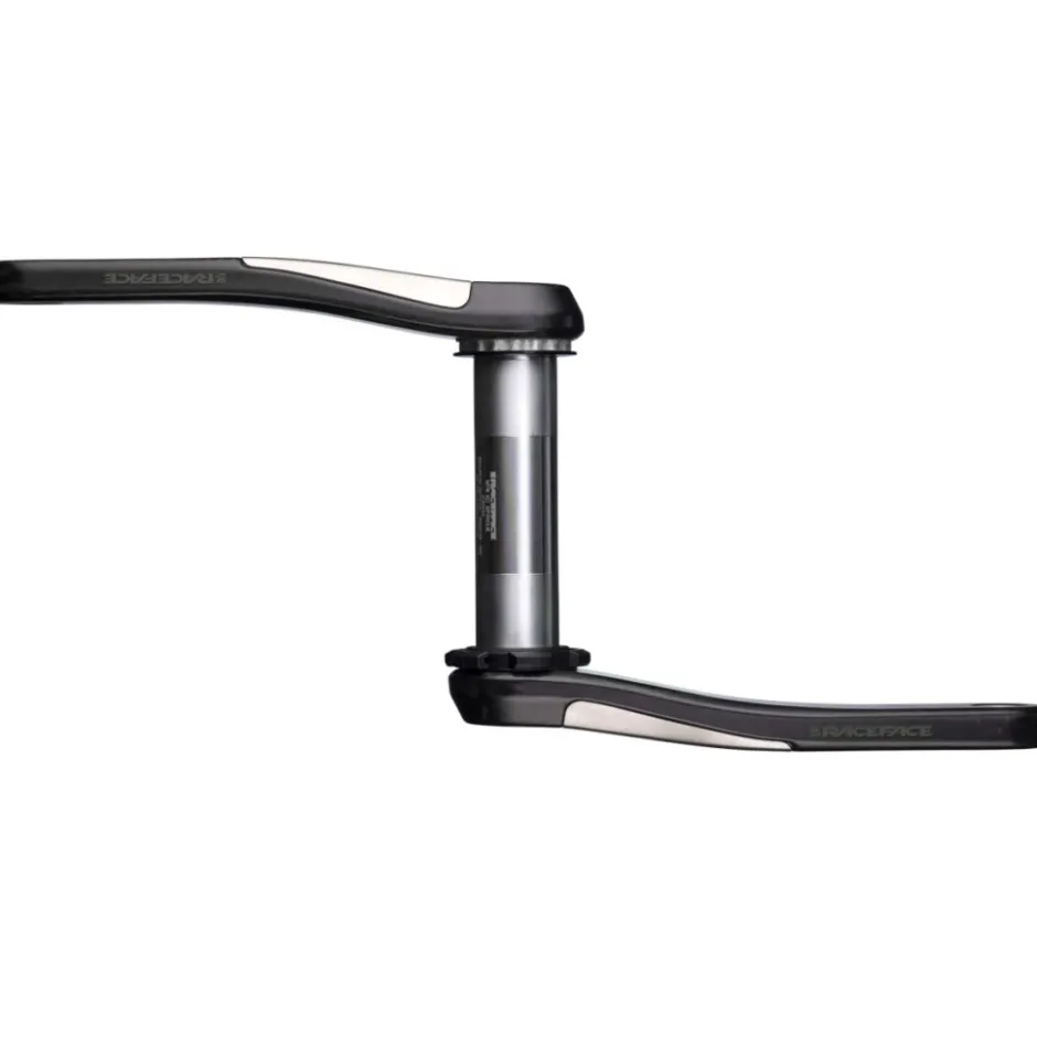 Crankstellen < Race Face Era 136 Carbon Crank - black