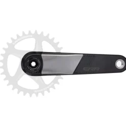 Crankstellen < Race Face Era 136 Carbon Crank - black