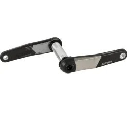 Crankstellen < Race Face Era 136 Carbon Crank - black