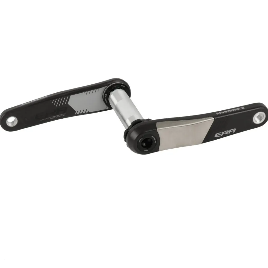 Crankstellen < Race Face Era 136 Carbon Crank - black