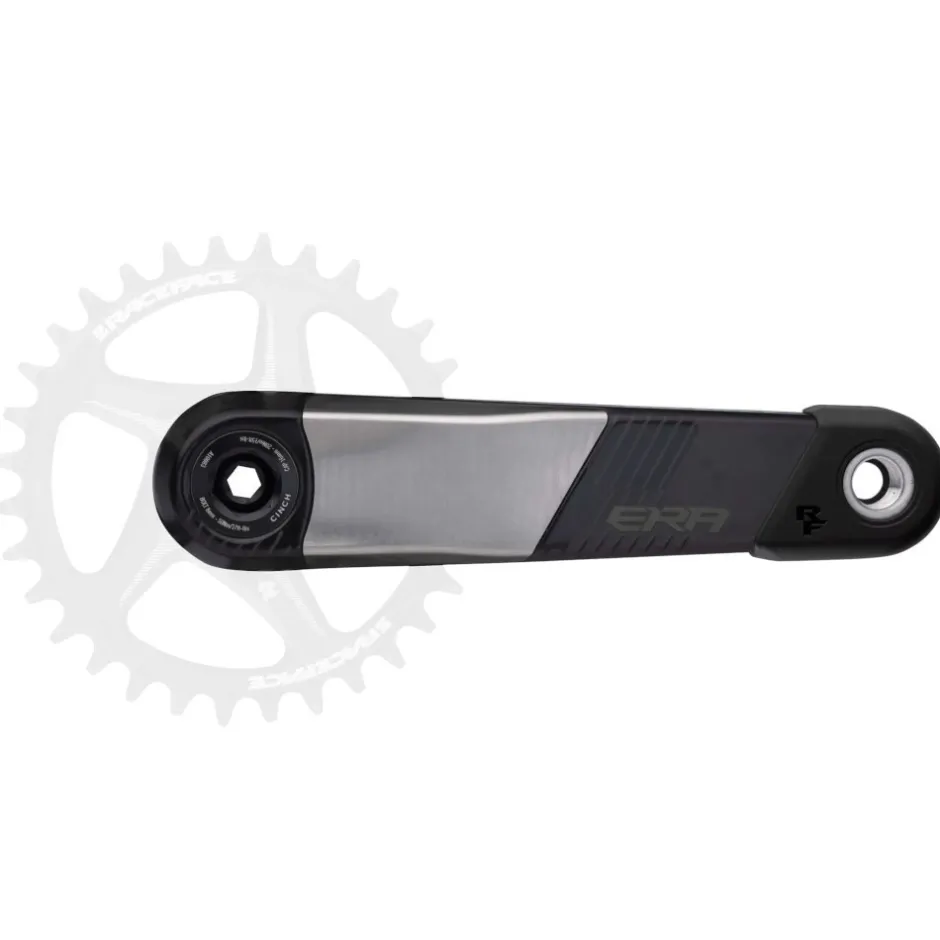 Crankstellen < Race Face Era 136 Carbon Crank - black