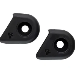 Race Face Era-E E-MTB Carbon Crankarmen - carbon / black