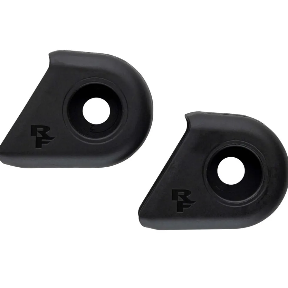 Race Face Era-E E-MTB Carbon Crankarmen - carbon / black