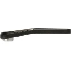 Race Face Era-E E-MTB Carbon Crankarmen - carbon / black