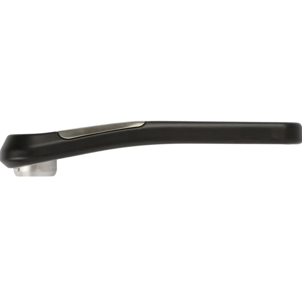 Race Face Era-E E-MTB Carbon Crankarmen - carbon / black