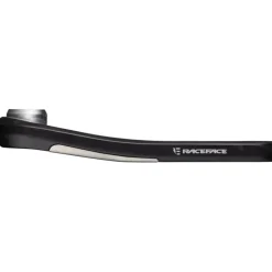 Race Face Era eMTB Carbon Crankarmen | ISIS - Bosch SX - black