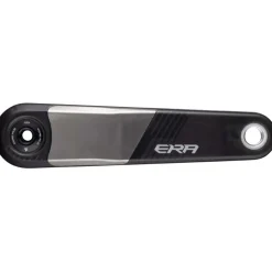 Race Face Era eMTB Carbon Crankarmen | ISIS - Bosch SX - black