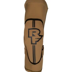 Race Face Indy Knee Guards - loam