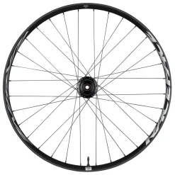 Race Face TURBINE 30 eMTB - Achterwiel - 29" | Clincher | 6-Gaten | 12x148mm - SRAM XD - zwart
