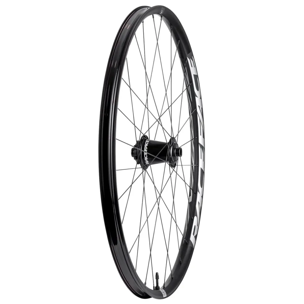 Race Face TURBINE 30 eMTB - Voorwiel - 29" | Clincher | 6-Gaten | 15x110mm - zwart