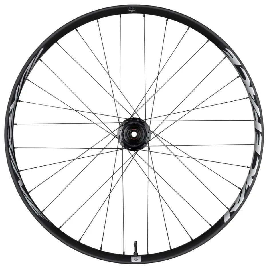 E-Bike Wielen, Velgen En Naven < Race Face TURBINE 30 eMTB - Wielset - 29" | Clincher | 6-Gaten | 15x110mm / 12x148mm - SRAM XD - zwart