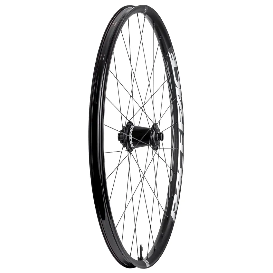 E-Bike Wielen, Velgen En Naven < Race Face TURBINE 30 eMTB - Wielset - 29" | Clincher | 6-Gaten | 15x110mm / 12x148mm - SRAM XD - zwart