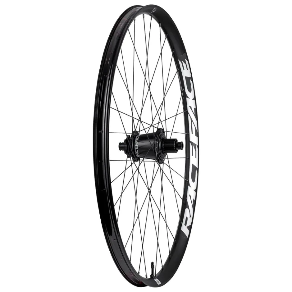 E-Bike Wielen, Velgen En Naven < Race Face TURBINE 30 eMTB - Wielset - 29" | Clincher | 6-Gaten | 15x110mm / 12x148mm - SRAM XD - zwart