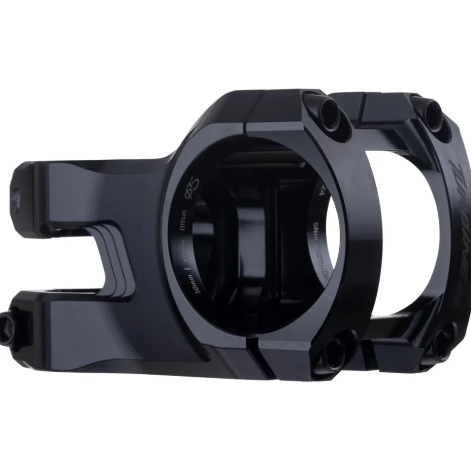 Stuurpennen < Race Face Turbine SL 35 Stuurpen - zwart