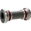 Trapassen < Race Face X-Type Team Bottom Bracket Cups - BSA-68/73-24